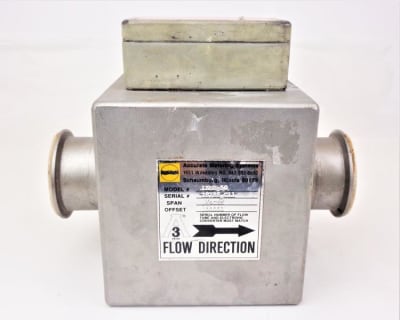 ACCURATE METERING IZMS-50