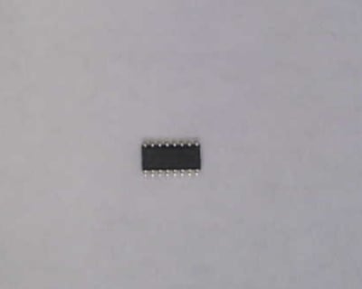 ON SEMICONDUCTOR MC74HC139ADG