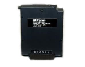 FANUC IC655MEM503