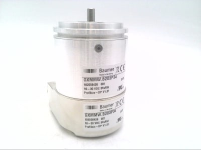 BAUMER ELECTRIC GXMMW.B203P34