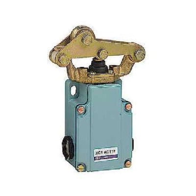 SCHNEIDER ELECTRIC XC1AC127
