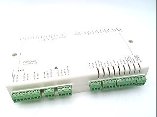 JOHNSON CONTROLS LP-FX15D22-000C