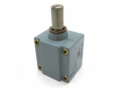 TELEMECANIQUE SENSORS ZC2JE05
