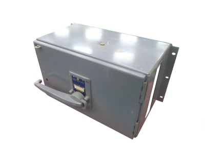 SCHNEIDER ELECTRIC QMB3640J