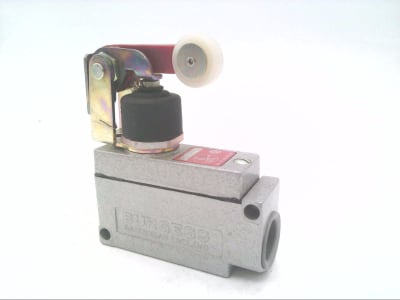 JOHNSON ELECTRIC C9CTQMSA