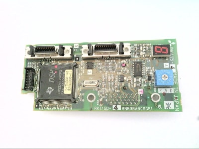 MITSUBISHI RK415D-4