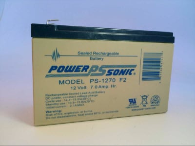 HONEYWELL PS-1270