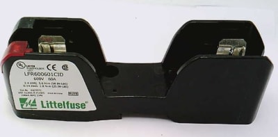 LITTELFUSE LFR60060-1CID