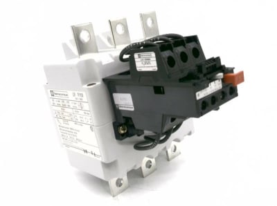SCHNEIDER ELECTRIC LR1F160
