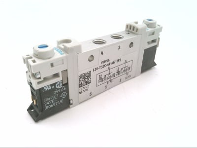 FESTO VUVG-L10-T32C-AT-M7-1P3