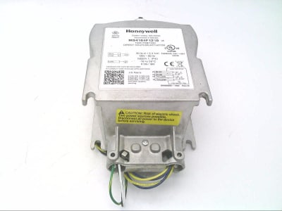 HONEYWELL MS4104F1210