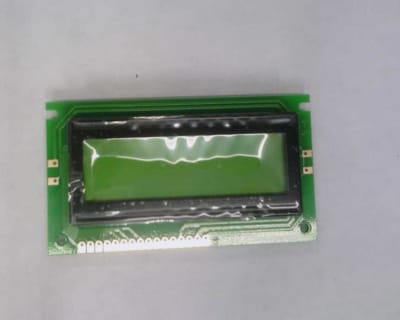 HANTRONIX HDM16216L-B-L30S