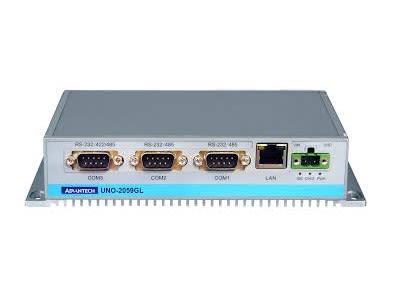 ADVANTECH UNO-2059GL-G30E