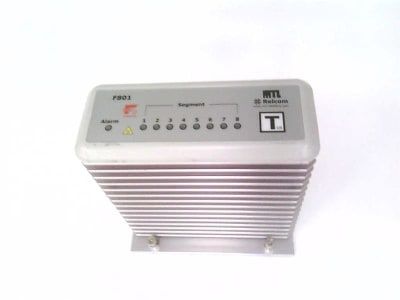 RELCOM F801