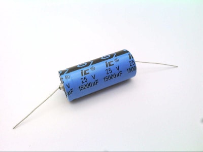 ILLINOIS CAPACITOR 159TTA025M