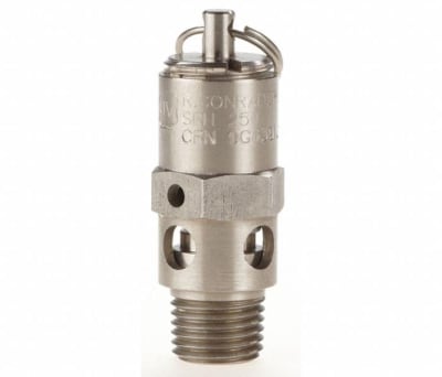 CONRADER SRH250-SS-050