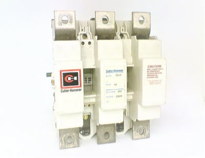 EATON CORPORATION AE16UN0A
