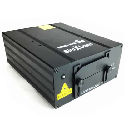BIRD-X BX-LASER-IN