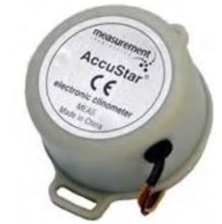 MEASUREMENT SPECIALTIES 02110002-000