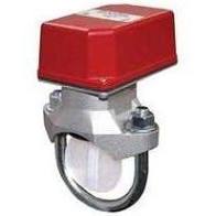 POTTER ELECTRIC VSR-4