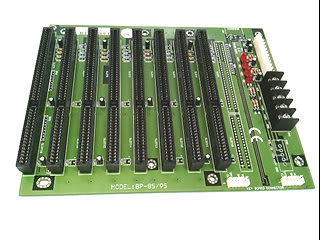 ICP ELECTRONICS BP-8S/9S