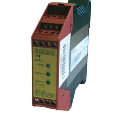 RIESE ELECTRONIC AR.9660.2000
