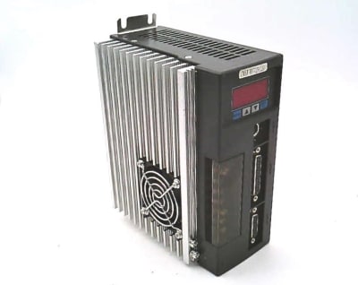 CNC SERVO CONTROL AASD-30A-V6.2