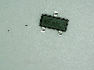 ON SEMICONDUCTOR FDN5630