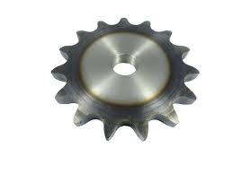MARTIN SPROCKET & GEAR INC 80A11