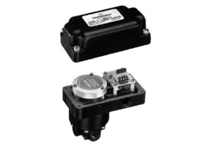 FAIRCHILD INDUSTRIAL PROD TB5220-40