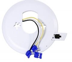 NICE NORTH AMERICA 2GIG-SDS1-345