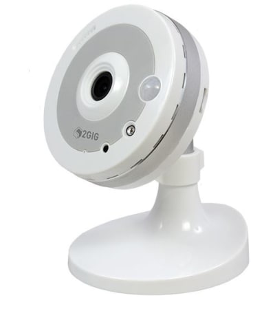 NICE NORTH AMERICA 2GIG-CAM-100W