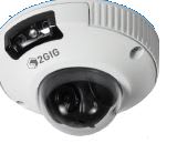 NICE NORTH AMERICA 2GIG-MNT-250