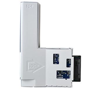 NICE NORTH AMERICA 2GIG-3GA-A-GC3