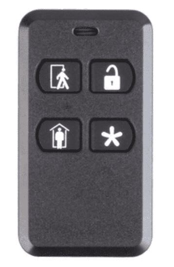 NICE NORTH AMERICA 2GIG-KEY2E-345