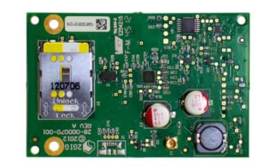 NICE NORTH AMERICA 2GIG-3GAX-NET-GC2