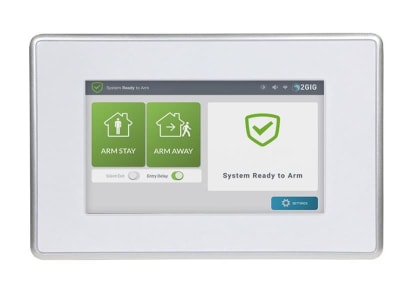 NICE NORTH AMERICA 2GIG-SP2-GC3