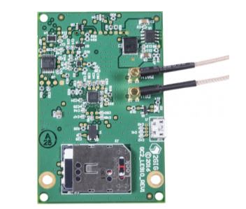 NICE NORTH AMERICA 2GIG-LTEV1-NET-GC2