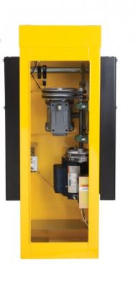 NICE NORTH AMERICA SG-TB-25-221-YS