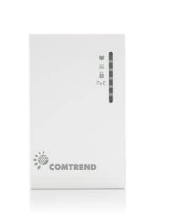 NICE NORTH AMERICA PG-9172POE