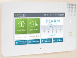 NICE NORTH AMERICA 2GIG-GC2E-345