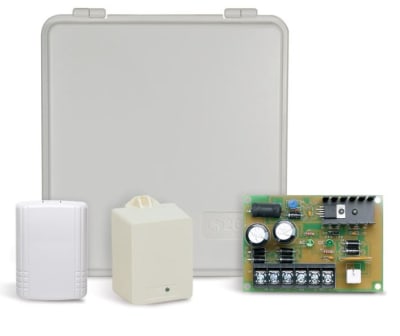 NICE NORTH AMERICA 2GIG-TAKE-KIT1