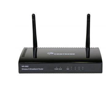 NICE NORTH AMERICA WR-5882