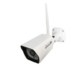 NICE NORTH AMERICA 2GIG-CAM-131-NET