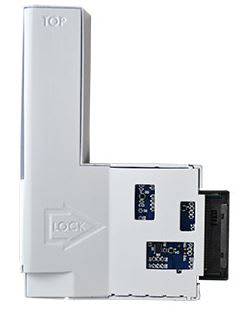 NICE NORTH AMERICA 2GIG-CDMAV-A-GC3