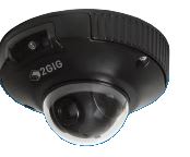 NICE NORTH AMERICA 2GIG-CAM-250PB