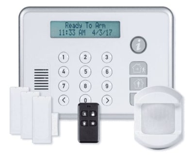 NICE NORTH AMERICA 2GIG-RELY-KIT2