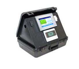 NICE NORTH AMERICA 2GIG-GC3-DEMOKIT