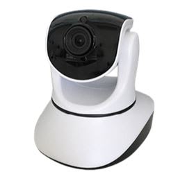 NICE NORTH AMERICA 2GIG-CAM-111-NET