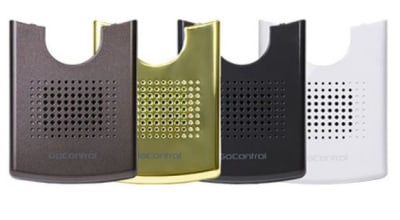 NICE NORTH AMERICA GC-DBC-FP